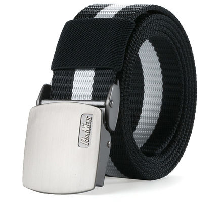 110cm Fashional Buckle Nylon Belt